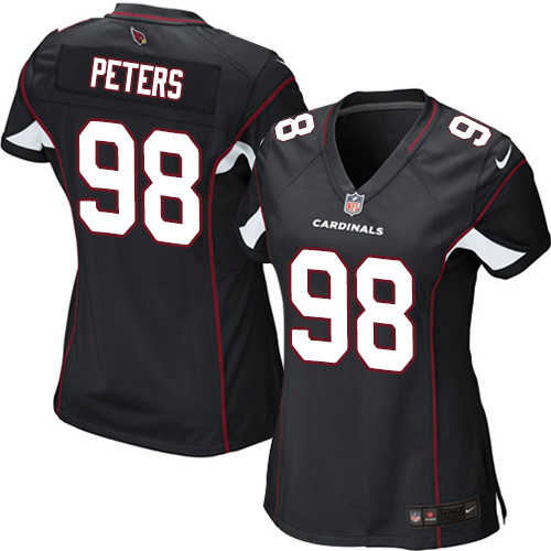 Women Arizona Cardicals jerseys-066